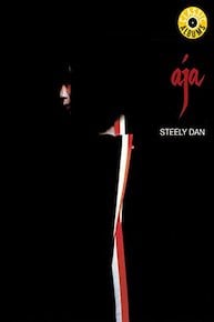 Steely Dan - Aja