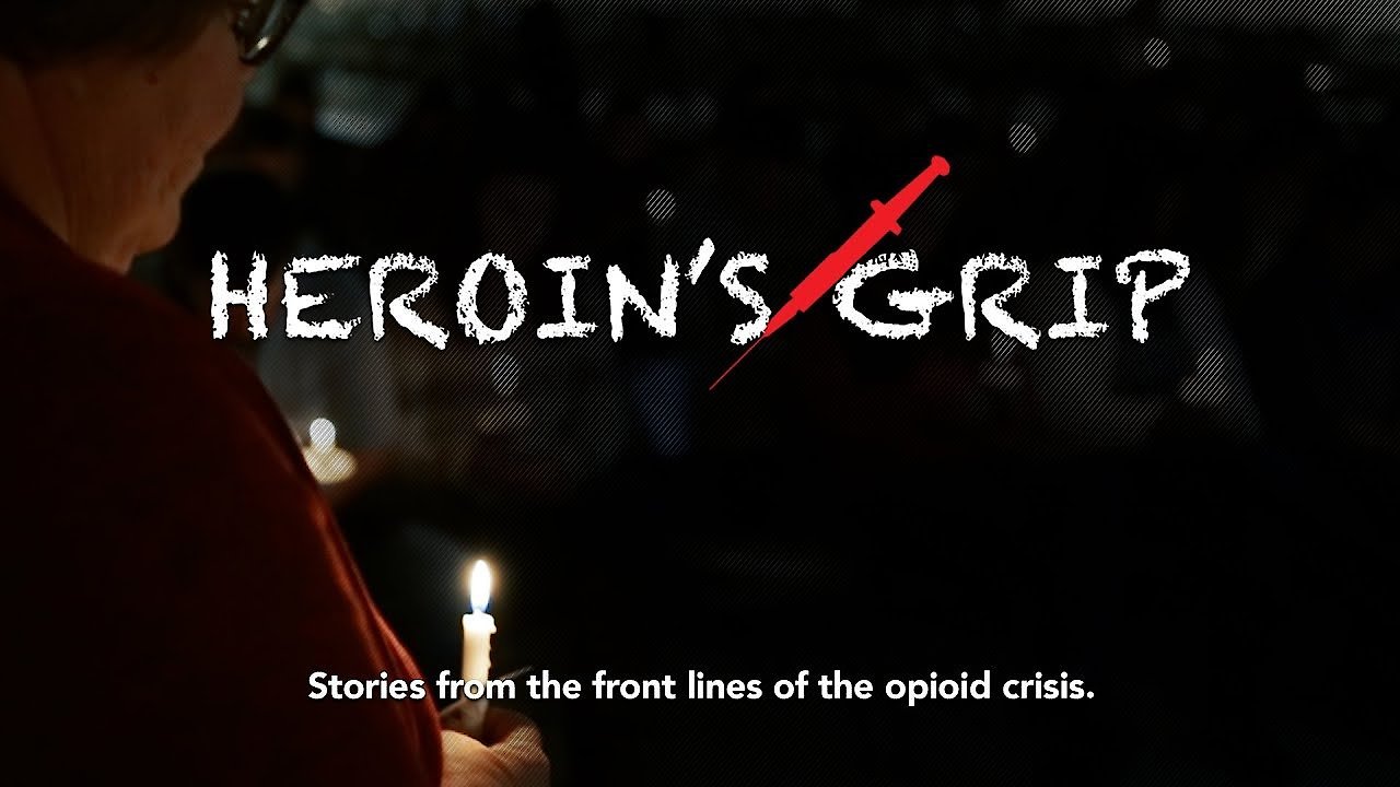 Heroin's Grip