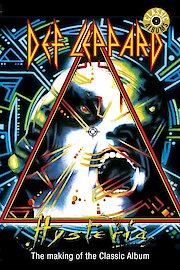 Def Leppard - Classic Album: Hysteria