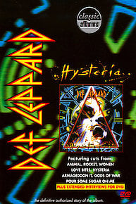 Def Leppard - Classic Album: Hysteria