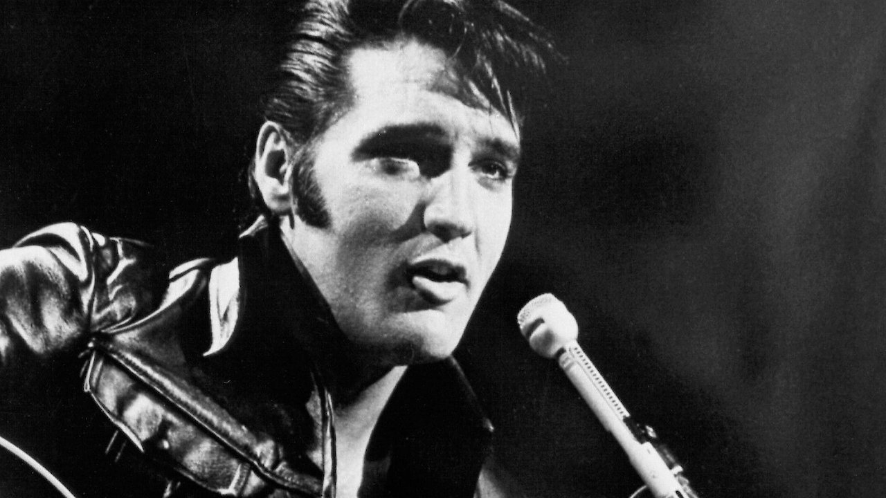 Elvis Presley - Classic Album: Elvis Presley