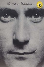 Phil Collins - Face Value