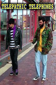 Telepathic Telephones