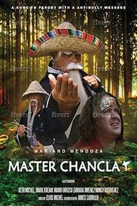 Master Chancla