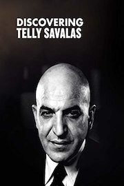 Discovering Telly Savalas