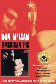 Don Mclean - American Pie