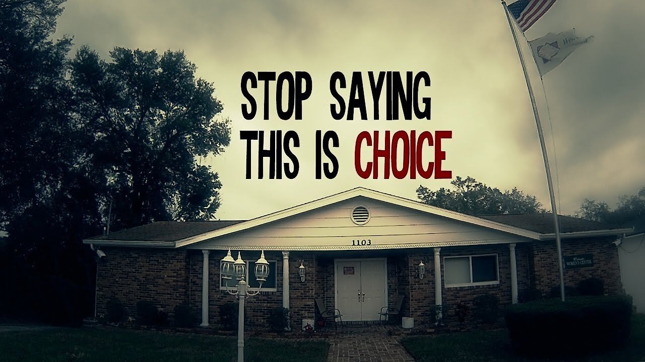 Babies Are Still Murdered Here