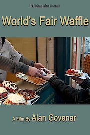 World's Fair Waffle