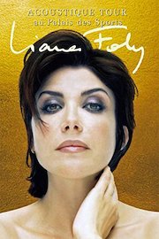 Liane Foly - Acoustique Tour