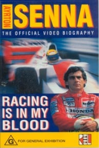 Aryton Senna: Racing is in My Blood