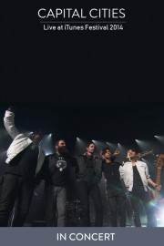 Live at iTunes Festival 2014