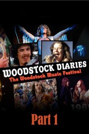 50th Anniversary of Woodstock Music Festival : The Woodstock Diaries