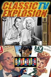 Classic TV Explosion Vol.16