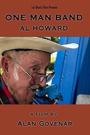 One Man Band - Al Howard