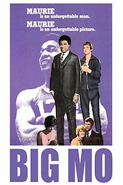 Big Mo