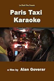 Paris Taxi Karaoke