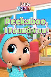 Peekaboo, I Found You!