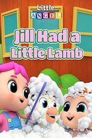 Jill Had a Little Lamb