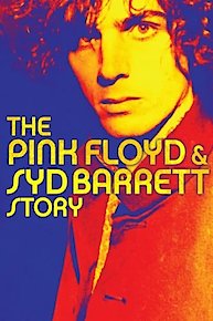 The Pink Floyd and Syd Barrett Story