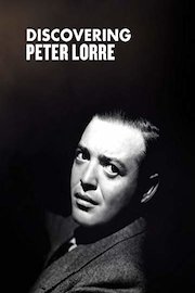 Discovery Peter Lorre
