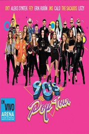 90s Pop Tour