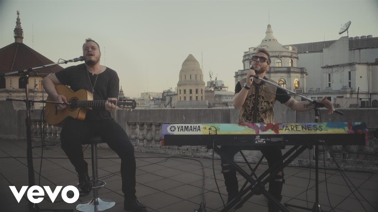 Primera Fila Acustico