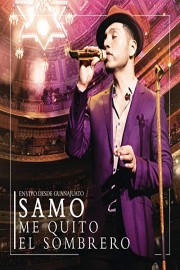 Samo - Me Quito El Sombrero