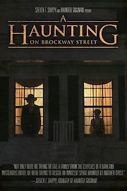 A Haunting on Brockway Street