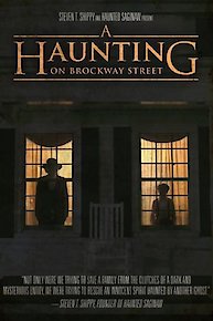 A Haunting on Brockway Street
