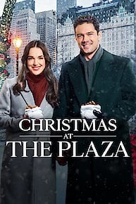 Christmas at the Plaza