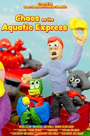 Chaos On The Aquatic Express
