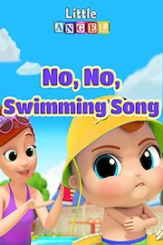 No No Swimming