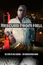 Rescued from Hell - The Story of Jota Cardona