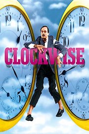 Clockwise [Remastered]