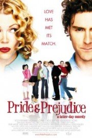 Pride & Prejudice: A Latter-Day Comedy