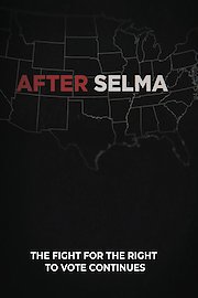 After Selma