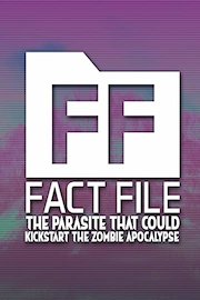 The Parasite That Could Kickstart A Zombie Apocalypse