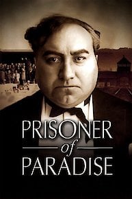 Prisoner of Paradise