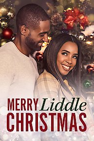 Watch Merry Liddle Christmas Baby Online | 2021 Movie | Yidio