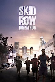 Skid Row Marathon