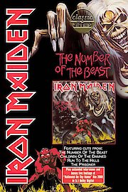 Iron Maiden - Classic Album: The Number of the Beast