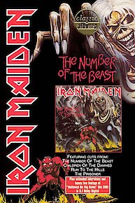 Iron Maiden - Classic Album: The Number of the Beast