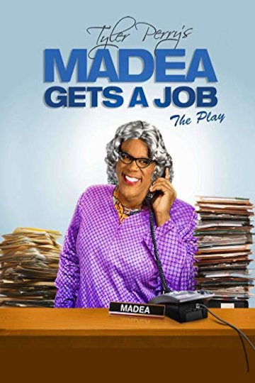 Madea Gets A Job Full Movie Free Download Watch Madea Gets A Job Online | 2019 Movie | Yidio