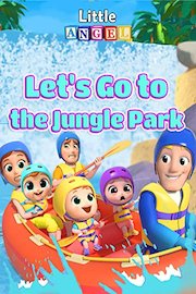 Let's Go to the Jungle Park