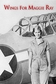 Wings for Maggie Ray