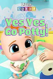 Yes Yes, Go Potty!