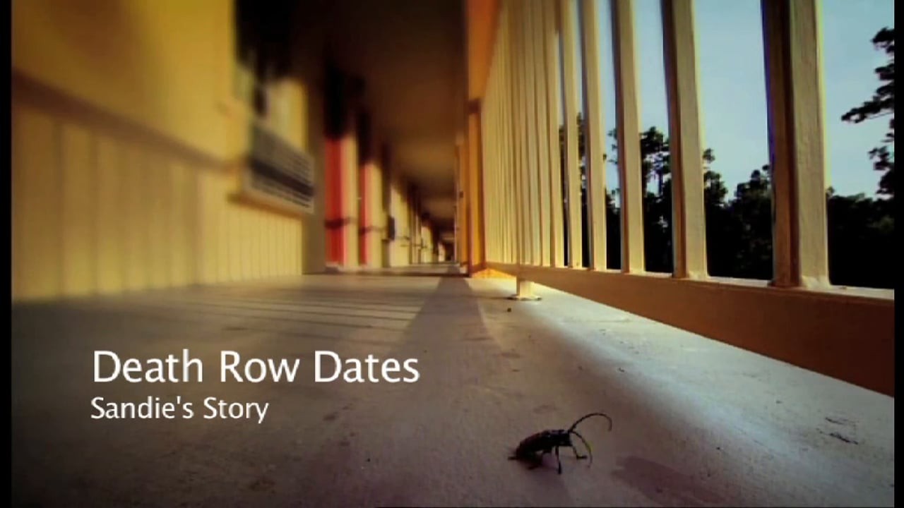 Death Row Dates: Sandies Story