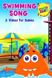 Swimming Song and Videos For Babies - Coco Beats