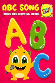 ABC Song  More kids Learning Videos - Coco Beats