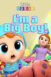 I'm a Big Boy!